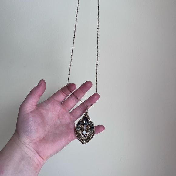 Altar’d state pendent necklace 💒 - Picture 3 of 3